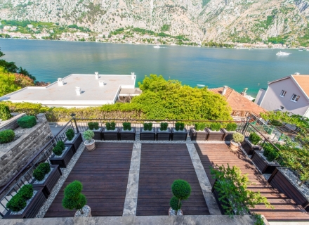 Tolle Luxuswohnung zum Verkauf in Muo, Kotor.
