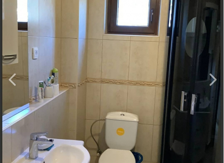 Apartament z jedną sypialnią w Budvie z widokiem na morze, Czarnogóra nieruchomości, nieruchomości w Czarnogórze, mieszkania w Region Budva, apartamenty w Region Budva