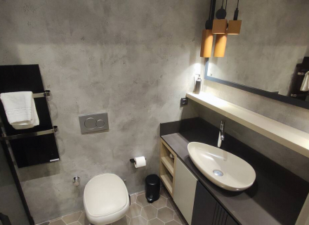 Seljanovo, Tivat’ta Tam Eşyalı 1 Yatak Odalı Daire, Region Tivat da ev fiyatları, Region Tivat satılık ev fiyatları, Region Tivat ev almak