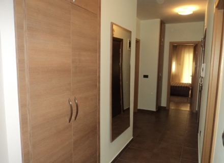 Budva'da iki odalı bir daire, Region Budva da ev fiyatları, Region Budva satılık ev fiyatları, Region Budva ev almak