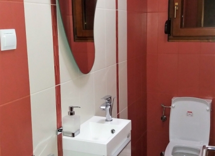 Odličan trosoban stan u Podgorici, stanovi u Crnoj Gori, stanovi sa visokim potencijalom zakupa u Crnoj Gori, apartmani u Crnoj Gori