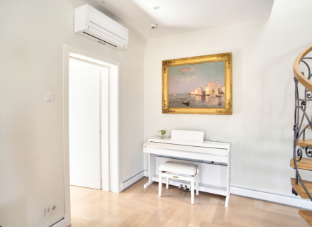 Luxusapartment in Portofino in Kumbor, Herceg Novi, Wohnungen in Montenegro, Wohnungen mit hohem Mietpotential in Montenegro kaufen