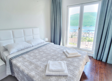 Luksuzan stan u Portofinu u Kumboru, Herceg Novi, Nekretnine u Crnoj Gori, prodaja nekretnina u Crnoj Gori, stanovi u Herceg Novi