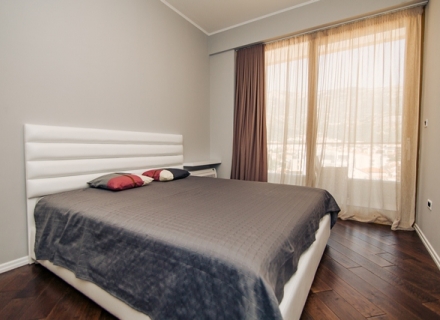Zwei-Zimmer-Wohnung in Budva, Wohnungen zum Verkauf in Montenegro, Wohnungen in Montenegro Verkauf, Wohnung zum Verkauf in Region Budva