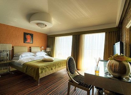 Kotor, Dobrota'da Satılıl Butik Otel, Karadağ da satılık işyeri, Karadağ da satılık işyerleri, Budva da Satılık Hotel
