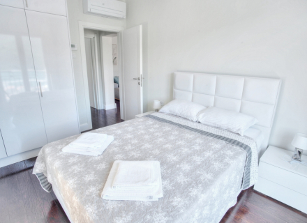 Premium apartment in Kumbor, Herceg Novi, becici satılık daire, Karadağ da ev fiyatları, Karadağ da ev almak