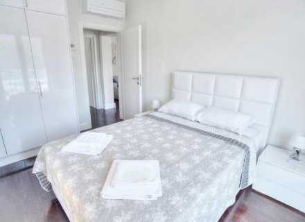 Luksuzan stan u Portofinu u Kumboru, Herceg Novi, stanovi u Crnoj Gori, stanovi sa visokim potencijalom zakupa u Crnoj Gori, apartmani u Crnoj Gori