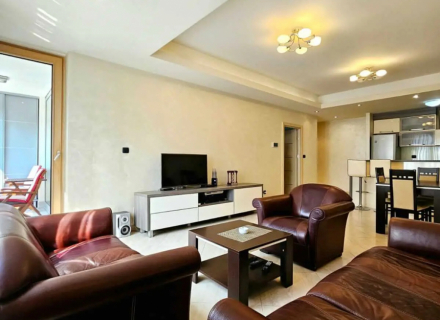 Apartament z trzema sypialniami w Budvie, apartamenty w Czarnogórze, apartamenty o wysokim potencjale wynajmu w Czarnogórze kupić, apartamenty w Czarnogórze kupić