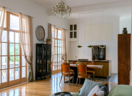Willa z basenem infinity i panoramicznym widokiem w Herceg Novi, Ratisevina, Nieruchomości Czarnogóra, nieruchomości w Czarnogórze, Herceg Novi dom sprzedaż