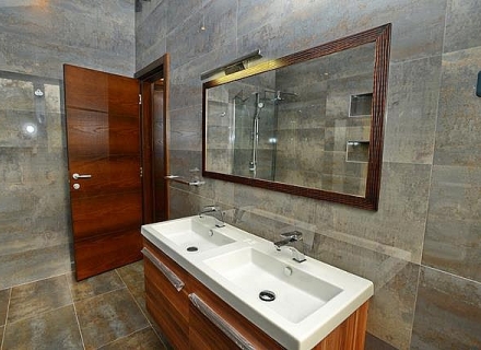 Modernes Haus in Kavac (Tivat), Region Tivat Hausverkauf, Bigova Haus kaufen, Haus in Montenegro kaufen