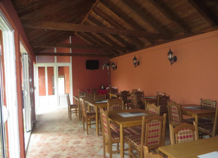Satılık iş evi, Herceg Novi satılık müstakil ev, Herceg Novi satılık villa