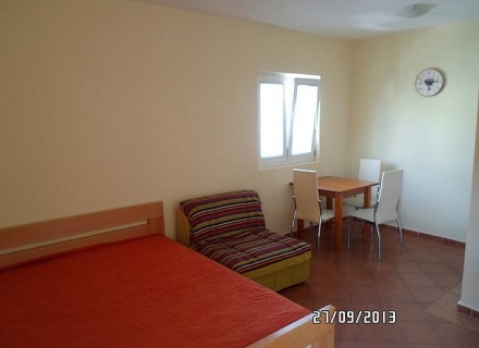 Mini hotel in the center of Budva, property in Montenegro, hotel for Sale in Montenegro
