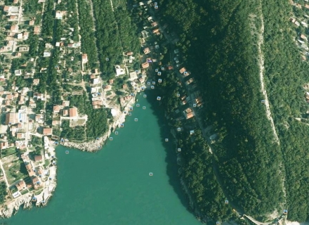 Urbanizovani plac pored mora u Baru, Nekretnine u Crnoj Gori, nekretnine Crna Gora, kupiti zemljište u Crnoj Gori