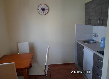 Mini hotel in the center of Budva, commercial property in Region Budva, property with rental potential in Montenegro