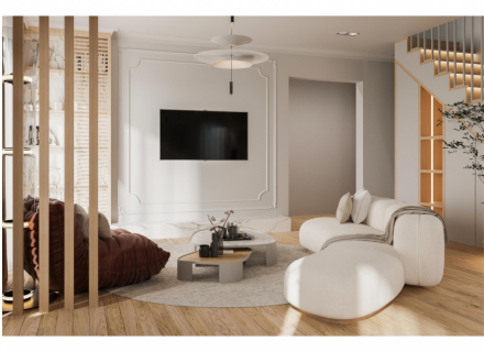 Tivat civarında satılık güzel villa, Region Tivat satılık müstakil ev, Region Tivat satılık müstakil ev