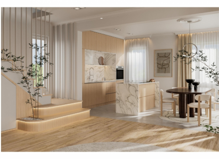 Tivat civarında satılık güzel villa, Region Tivat satılık müstakil ev, Region Tivat satılık villa