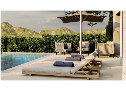 Tivat civarında satılık güzel villa, Bigova satılık müstakil ev, Bigova satılık müstakil ev, Region Tivat satılık villa