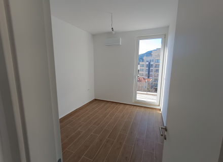 Apartamenty w nowym budynku w Bečići, mieszkanie na sprzedaż w Region Budva, sprzedam mieszkanie w Becici, kup dom w Czarnogórze