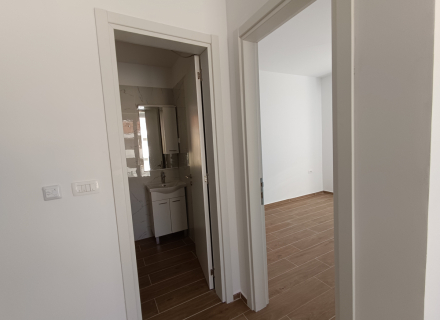 Apartamenty w nowym budynku w Bečići, Czarnogóra nieruchomości, nieruchomości w Czarnogórze, mieszkania w Region Budva, apartamenty w Region Budva