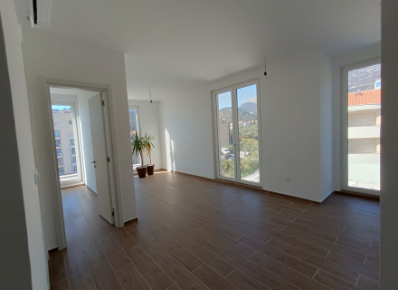Apartamenty w nowym budynku w Bečići, mieszkania do wynajęcia w Becici kup, mieszkania Na sprzedaż w Czarnogórze, mieszkania w Czarnogórze sprzedaż