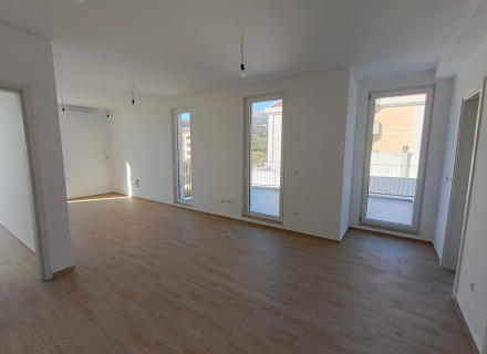 Apartamenty w nowym budynku w Bečići, mieszkania do wynajęcia w Becici kup, mieszkania Na sprzedaż w Czarnogórze, mieszkania w Czarnogórze sprzedaż