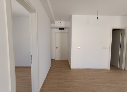 Apartamenty w nowym budynku w Bečići, Czarnogóra nieruchomości, nieruchomości w Czarnogórze, mieszkania w Region Budva, apartamenty w Region Budva