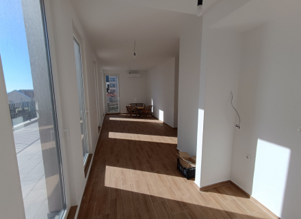 Apartamenty w nowym budynku w Bečići, mieszkania do wynajęcia w Becici kup, mieszkania Na sprzedaż w Czarnogórze, mieszkania w Czarnogórze sprzedaż