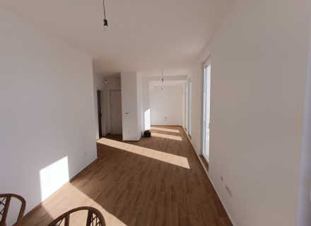 Apartamenty w nowym budynku w Bečići, mieszkanie na sprzedaż w Region Budva, sprzedam mieszkanie w Becici, kup dom w Czarnogórze