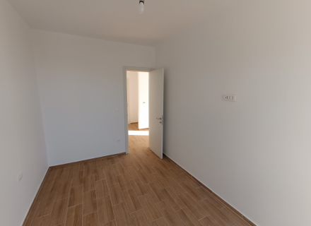 Apartamenty w nowym budynku w Bečići, apartament z widokiem na morze Na sprzedaż w Czarnogórze, kupić mieszkanie w Becici, dom w Region Budva kup
