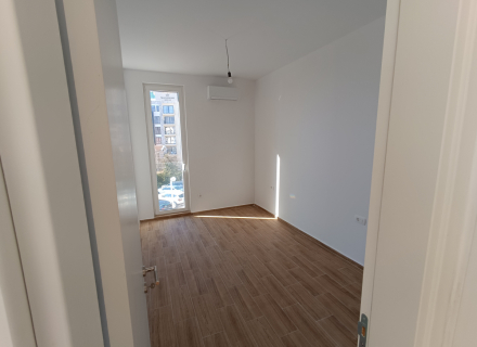 Apartamenty w nowym budynku w Bečići, Czarnogóra nieruchomości, nieruchomości w Czarnogórze, mieszkania w Region Budva, apartamenty w Region Budva
