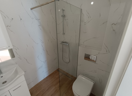 Apartamenty w nowym budynku w Bečići, apartamenty w Czarnogórze, apartamenty o wysokim potencjale wynajmu w Czarnogórze kupić, apartamenty w Czarnogórze kupić