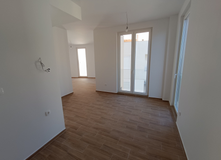 Apartamenty w nowym budynku w Bečići, mieszkania do wynajęcia w Becici kup, mieszkania Na sprzedaż w Czarnogórze, mieszkania w Czarnogórze sprzedaż