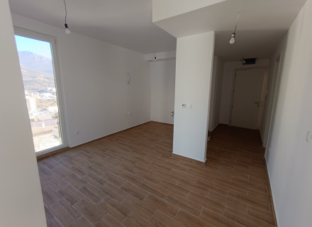 Apartamenty w nowym budynku w Bečići, mieszkanie na sprzedaż w Region Budva, sprzedam mieszkanie w Becici, kup dom w Czarnogórze