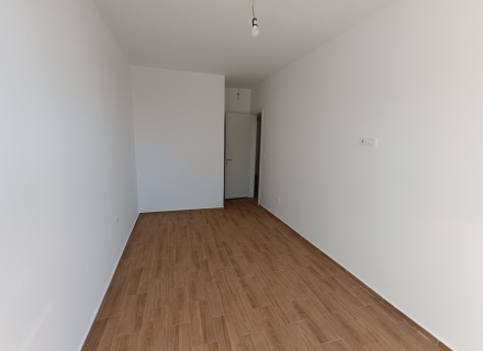 Apartamenty w nowym budynku w Bečići, Czarnogóra nieruchomości, nieruchomości w Czarnogórze, mieszkania w Region Budva, apartamenty w Region Budva