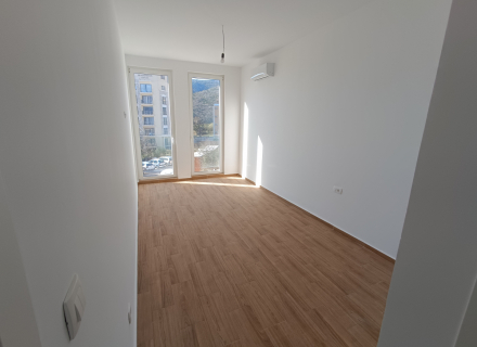 Apartamenty w nowym budynku w Bečići, apartamenty w Czarnogórze, apartamenty o wysokim potencjale wynajmu w Czarnogórze kupić, apartamenty w Czarnogórze kupić