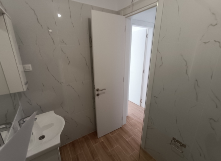 Apartamenty w nowym budynku w Bečići, mieszkanie na sprzedaż w Region Budva, sprzedam mieszkanie w Becici, kup dom w Czarnogórze