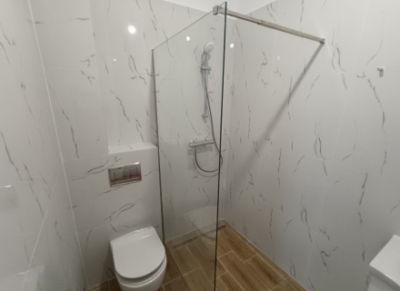Apartamenty w nowym budynku w Bečići, apartament z widokiem na morze Na sprzedaż w Czarnogórze, kupić mieszkanie w Becici, dom w Region Budva kup