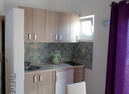 Mini hotel in the center of Budva, property in Montenegro, hotel for Sale in Montenegro