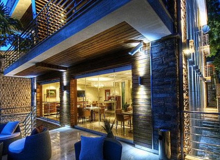Kotor, Dobrota'da Satılıl Butik Otel, Karadağ da satılık işyeri, Karadağ da satılık işyerleri, Budva da Satılık Hotel