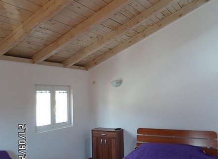 Mini hotel in the center of Budva, commercial property in Region Budva, property with rental potential in Montenegro