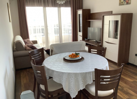 Apartament z jedną sypialnią w Budvie z widokiem na morze, mieszkania do wynajęcia w Budva kup, mieszkania Na sprzedaż w Czarnogórze, mieszkania w Czarnogórze sprzedaż
