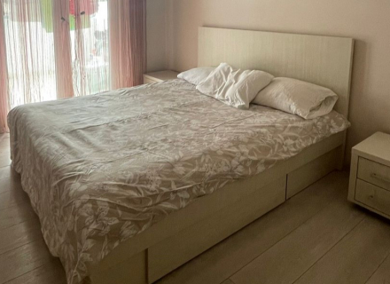 Schöne Dreizimmerwohnung in Tivat, Wohnungen in Montenegro, Wohnungen mit hohem Mietpotential in Montenegro kaufen