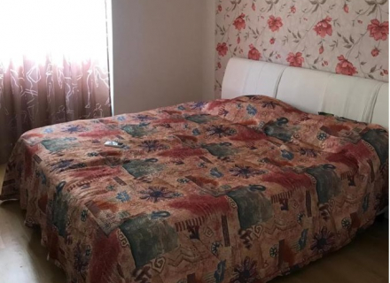 Mieszkanie z jedną sypialnią z widokiem na morze, Bijela, Herceg Novi, mieszkania do wynajęcia w Baosici kup, mieszkania Na sprzedaż w Czarnogórze, mieszkania w Czarnogórze sprzedaż