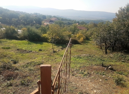 Urbanizovani plac sa pogledom na more u Kavac, Nekretnine u Crnoj Gori, nekretnine Crna Gora, kupiti zemljište u Crnoj Gori