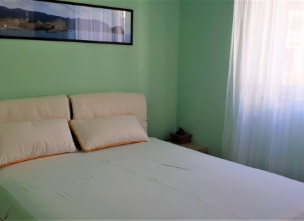 Porto Novi yakınındaki deniz manzaralı iki yatak odalı daire, Baosici da ev fiyatları, Baosici satılık ev fiyatları, Baosici da ev almak