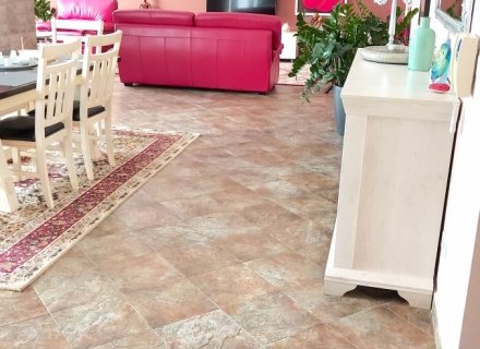 Becici'de Lüks Villa, Karadağ Villa Fiyatları Karadağ da satılık ev, Montenegro da satılık ev, Karadağ satılık villa