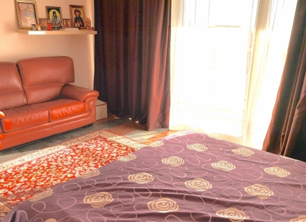 Becici'de Lüks Villa, Becici satılık müstakil ev, Becici satılık müstakil ev, Region Budva satılık villa