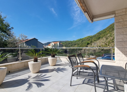 Apartment mit einem Schlafzimmer in Becici, Wohnungen in Montenegro, Wohnungen mit hohem Mietpotential in Montenegro kaufen
