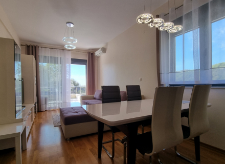 Apartment mit einem Schlafzimmer in Becici, Verkauf Wohnung in Becici, Haus in Montenegro kaufen