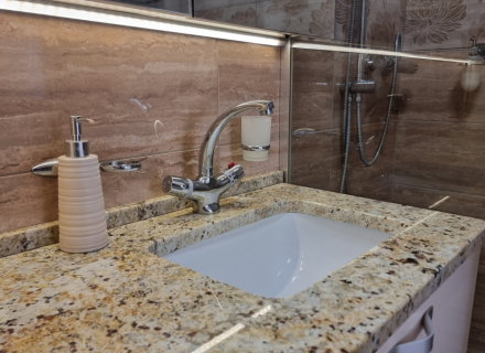 Apartment mit einem Schlafzimmer in Becici, Wohnungen zum Verkauf in Montenegro, Wohnungen in Montenegro Verkauf, Wohnung zum Verkauf in Region Budva